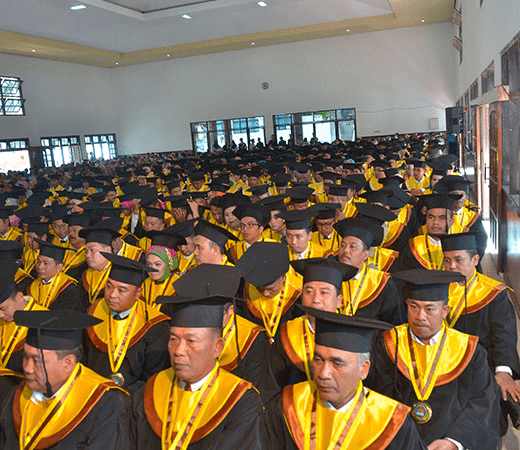 Profil Magister Akuntansi